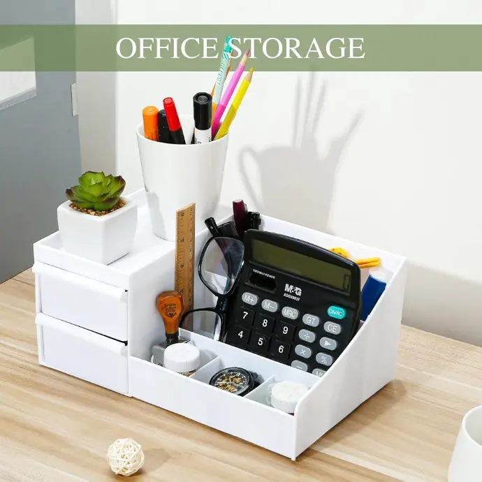Desk Organizer
