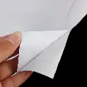 YAJNAS 45x200 CM Whiteboard Sticker for Kids, Home, School & Office, Self-Adhesive Removable, Waterproof White Board Sticker Perfect for Writing & Drawing on Smooth Surfaces -1.5 x 6.5 Ft5.webp