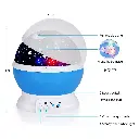 Toy Imagine Star Master Galaxy Night Projector Lamp Multicolor1.webp