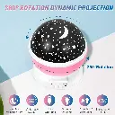 Toy Imagine Star Master Galaxy Night Projector Lamp Multicolor2.webp