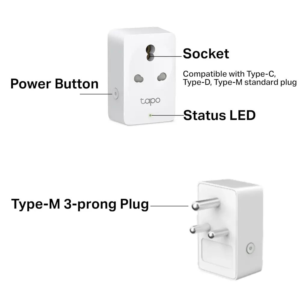 Tapo P110 16A Wi-Fi Smart Plug with Energy Monitoring _ Suitable for Large Appliances like Geysers, Microwave Ovens, Air Conditioners (Works with Alexa and Google Assistant)_ 4-Way Safety Protection1.webp