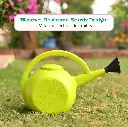 Ugaoo 5 Litre Large Plant Watering Can for Garden-Green4.webp