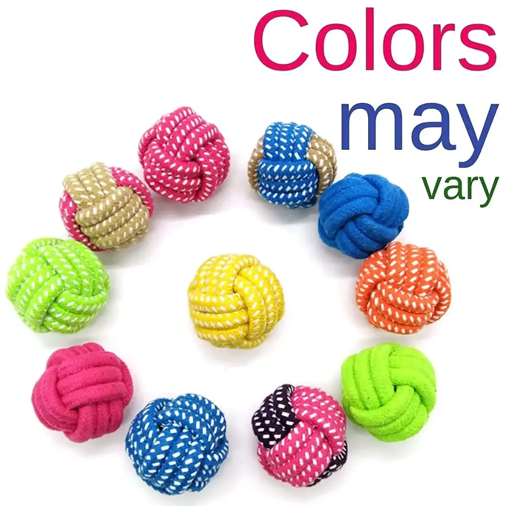 Agirav Tail Dog Toys + Dog Chew Toys + Puppy Teething Toys + Rope Toys + Dog Toys for Small to Medium Dog Toys + Dog Toy Pack(Pack of 5)7.webp