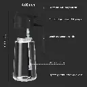 Vasukie 2-in-1 Olive Oil Sprayer and Dispenser Bottle for Kitchen _ 500ml Glass Oil Bottle with Premium Nozzle _ Cooking Oil Sprayer for Healthy Cooking and Salad Making (2 in 1 Oil Bottle)2.webp