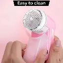 GLUN® Lint Remover for Clothes Fuzz Remover for All Woolen Clothes, Lint Remover for Clothes, Sweaters, Blankets Pack of 1, Plastic3.webp