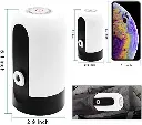 Konquer TimeS KTS Automatic Wireless Water Can Dispenser Pump for 20 Litre Bottle Can, with Low Noise & High Efficiency2.webp