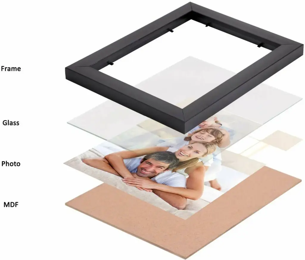 Stuthi Arts Glass Wall Photo Frame  (Black, 11 Photo(s), 10x8 inch-1 7x5 inch-4 6x4 inch-6)-2.webp.jpg