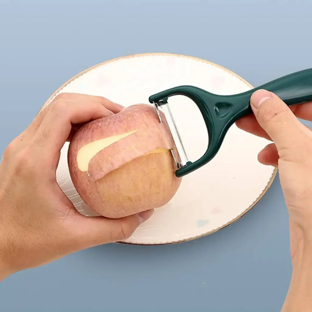 COFP Ideal for Fruits and Vegetables for Kitchen Y Shaped Peeler  (Multicolor)-1.webp.jpg