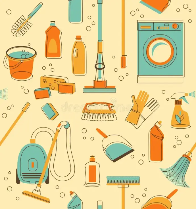 Cleaning