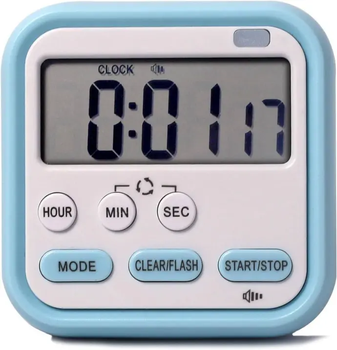Kitchen Timer