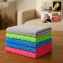 Microfiber Cleaning Towel