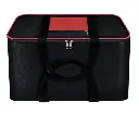 Big-Capacity Storage Bag with Zipper & Pocket – Protects from Dust & Moisture (54x46x28cm)