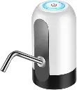 Automatic Wireless Water Can Dispenser Pump for 20 Litre Bottle Can