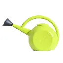 5 Litre Large Garden Watering Can – Green | Durable Plastic with Detachable Spout