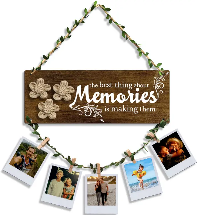 Wall Hanging Decorative Items