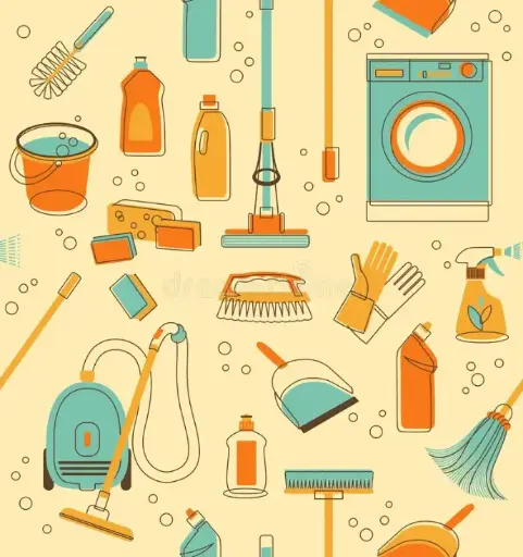 Cleaning
