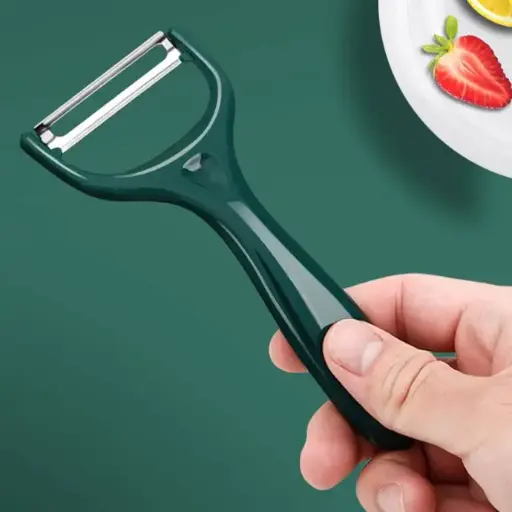 [PEELER001] Vegetable Peeler Y Shaped (Pack of 2 pcs)
